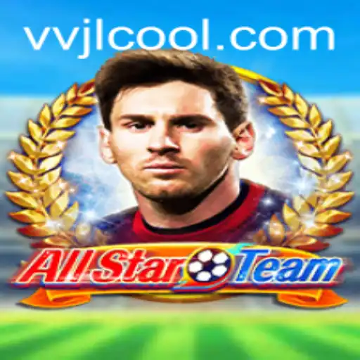 Unveiling AllStarTeam: A Revolutionary Gaming Experience with VVJL