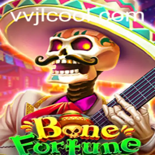BoneFortune: The Intriguing World of VVJL