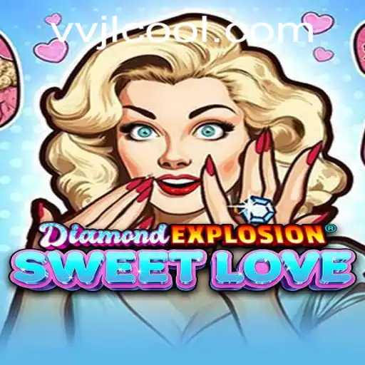 DiamondExplosionSweetLove: A Riveting New Gaming Experience with VVJL
