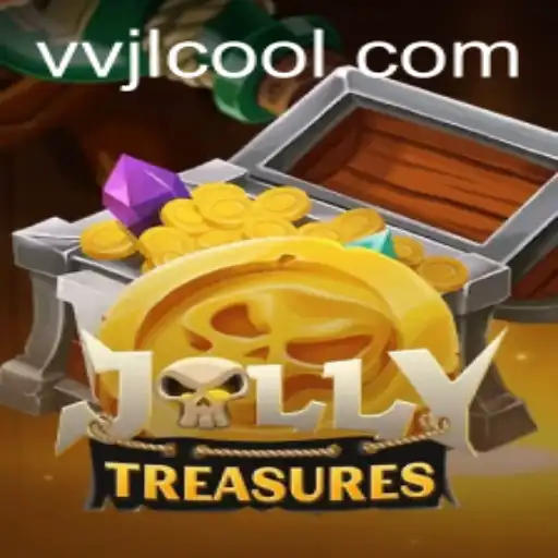 The Exciting World of JollyTreasures: Unveiling VVJL