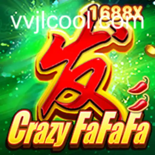 CrazyFaFaFa: Embrace the Chaos with VVJL