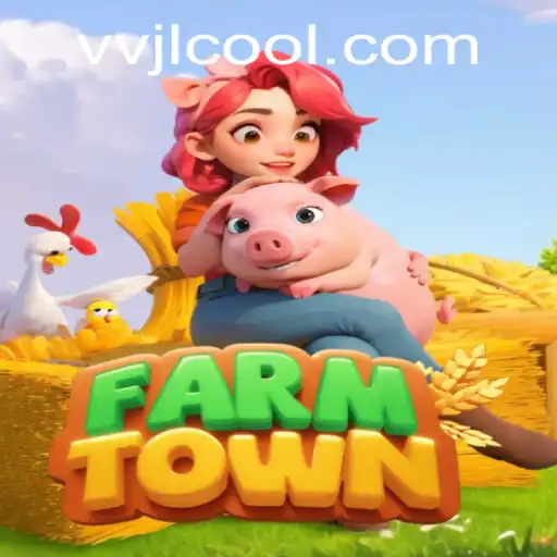 Exploring the Vibrant World of FarmTown and the Intriguing Concept of VVJL