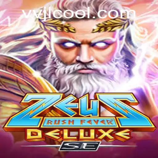 ZeusRushFeverDeluxeSE: Dive into the Divine Gaming Experience
