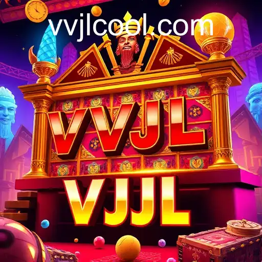 Explore the Thrilling World of VVJL Online Slots