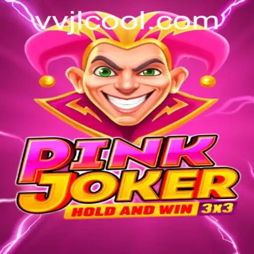 Exploring the Enigmatic World of 'pinkjoker': A New Era of Interactive Entertainment
