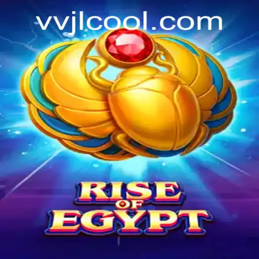 RiseOfEgypt: Exploring the Ancient World Through Gaming