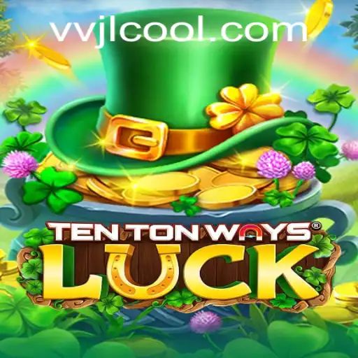 Discovering the Thrills of TenTonWaysLuck: A Game of Strategy and Serendipity